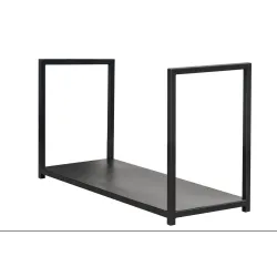 stojak na drewno komnkowe